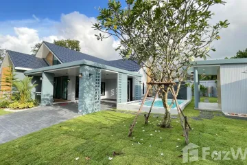 3 Bedroom Villa for rent in Si Sunthon, Phuket