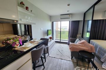1 Bedroom Condo for rent in Dusit D2 Residence Hua Hin, Nong Kae, Prachuap Khiri Khan