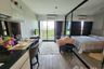 1 Bedroom Condo for rent in Dusit D2 Residence Hua Hin, Nong Kae, Prachuap Khiri Khan