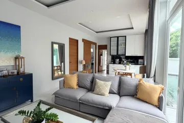 4 Bedroom Villa for sale in Kathu, Phuket