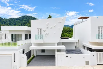 4 Bedroom Villa for sale in Kathu, Phuket
