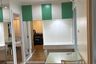 1 Bedroom Condo for sale in Lumpini Place Rama IX - Ratchada, Huai Khwang, Bangkok near MRT Phra Ram 9