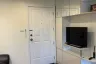 1 Bedroom Condo for sale in Lumpini Place Rama IX - Ratchada, Huai Khwang, Bangkok near MRT Phra Ram 9