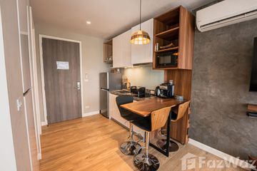 1 Bedroom Condo for rent in Choeng Thale, Phuket