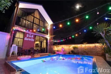 2 Bedroom Villa for rent in Bang Sare, Chonburi