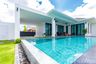 5 Bedroom Villa for sale in Hin Lek Fai, Prachuap Khiri Khan