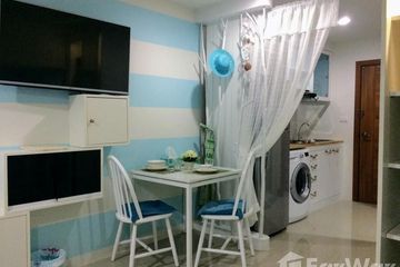 Condo for rent in Beach 7 Condominium, Nong Prue, Chonburi