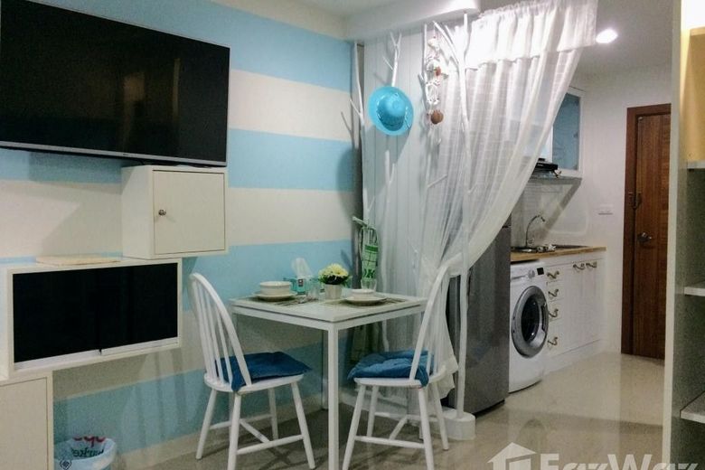 Condo For Rent