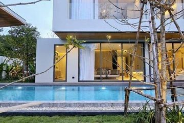 6 Bedroom Villa for sale in Land and House Park Phuket, Chalong, Phuket