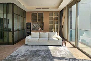 2 Bedroom Condo for Sale or Rent in Khlong Ton Sai, Bangkok near BTS Charoen Nakhon