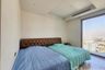 2 Bedroom Condo for Sale or Rent in The Residences At Mandarin Oriental, Khlong Ton Sai, Bangkok near BTS Krung Thon Buri