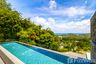 2 Bedroom Condo for sale in The Residence Overlooking Layan, Choeng Thale, Phuket