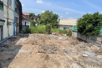 Land for sale in Hua Hin, Prachuap Khiri Khan