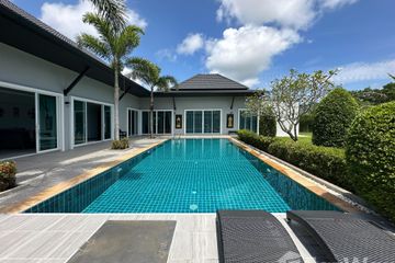 3 Bedroom Villa for sale in Bua Sawan Villa, Si Sunthon, Phuket
