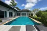 3 Bedroom Villa for sale in Bua Sawan Villa, Si Sunthon, Phuket