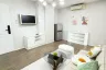 2 Bedroom Condo for Sale or Rent in Kensington Bearing, Samrong Nuea, Samut Prakan near BTS Bearing