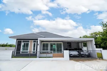 3 Bedroom House for sale in Nong Hiang, Chonburi