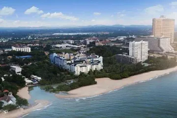 1 Bedroom Condo for sale in Na Jomtien, Chonburi