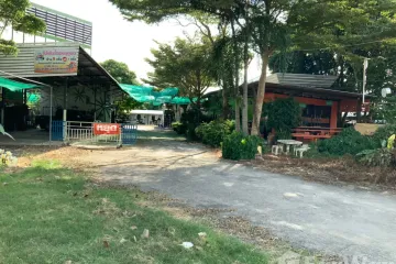 8 Bedroom Commercial for Sale or Rent in Noen Phra, Rayong