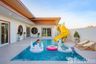 4 Bedroom Villa for rent in Thap Tai, Prachuap Khiri Khan