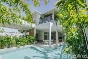 4 Bedroom Villa for rent in Rawai, Phuket