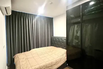 1 Bedroom Condo for Sale or Rent in The origin Ratchada - Ladprao, Chan Kasem, Bangkok near MRT Lat Phrao