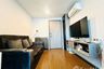 1 Bedroom Condo for Sale or Rent in The origin Ratchada - Ladprao, Chan Kasem, Bangkok near MRT Lat Phrao