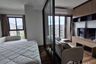 1 Bedroom Condo for rent in La Habana Huahin, Nong Kae, Prachuap Khiri Khan