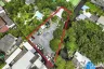 Land for sale in Din Daeng, Bangkok near Airport Rail Link Makkasan