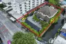 Land for sale in Din Daeng, Bangkok near Airport Rail Link Makkasan