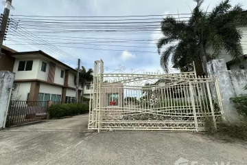 Land for sale in Bang Sare, Chonburi