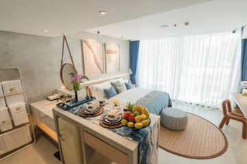 Condo for sale in Choeng Thale, Phuket