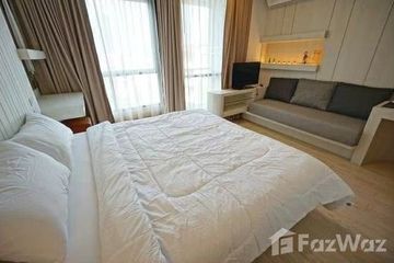 Condo for Sale or Rent in The Chezz Metro Life Condo, Nong Prue, Chonburi