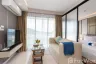 2 Bedroom Apartment for sale in Mida Grande Resort Condominiums, Choeng Thale, Phuket
