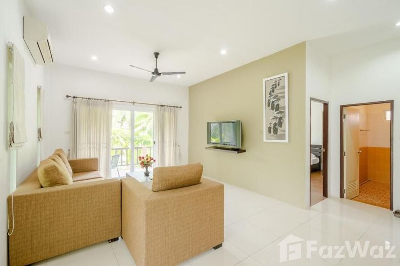 2 Bedroom Villa For Rent