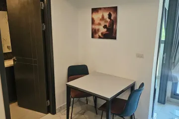 1 Bedroom Condo for rent in Arcadia Center Suites Pattaya, Nong Prue, Chonburi
