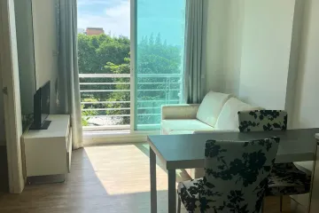 1 Bedroom Condo for sale in Na Jomtien, Chonburi