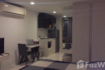 Condo for Sale or Rent in Nong Prue, Chonburi