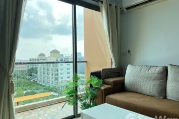2 Bedroom Condo for sale in Nong Prue, Chonburi