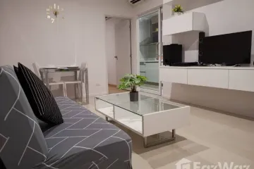 1 Bedroom Condo for rent in Surasak, Chonburi