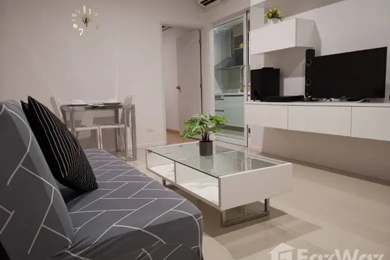 1 Bedroom Condo For Rent