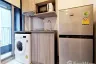 Condo for Sale or Rent in Ideo Mobi Bangsue Grand Interchange, Bang Sue, Bangkok near MRT Tao Poon