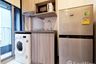 Condo for Sale or Rent in Ideo Mobi Bangsue Grand Interchange, Bang Sue, Bangkok near MRT Tao Poon