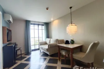 1 Bedroom Condo for sale in Nong Prue, Chonburi