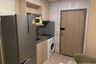 1 Bedroom Condo for sale in Incio Condo, Khlong Kum, Bangkok near MRT Khlong Ban Ma
