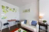 Condo for sale in Baan Kiang Fah, Nong Kae, Prachuap Khiri Khan