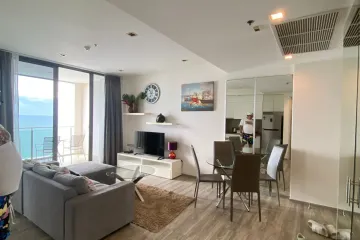 2 Bedroom Condo for sale in Baan Plai Haad - Pattaya, Na Kluea, Chonburi