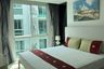 1 Bedroom Condo for sale in City Center Residence, Nong Prue, Chonburi