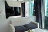 1 Bedroom Condo for sale in City Center Residence, Nong Prue, Chonburi
