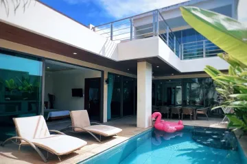 4 Bedroom Villa for rent in Rawai, Phuket